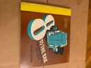 VICTOR RECORDS - PETE JOHNSON ALBERT AMMONDS 8 TO THE BAR PIANO BOOGIE WOOGIE