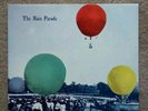 RAIN PARADE Emergency Third Rail Power Trip LP Zippo Records ?ZING 001,rare 1983