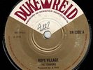 TENNORS-hope village   duke reid 7