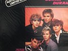 Duran Duran Night Versions ED-45 Australian Tour ‘82 Mint Vinyl Girls On Film