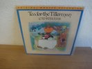 MFSL 1-035 Cat Stevens Tea for the Tillerman MFSL Factory Sealed LP Mint