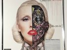 Christina Aguilera Bionic Vinyl Record Sealed Brand New Deluxe Triple Vinyl OOP
