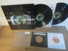 Roger Waters (Pink Floyd): Amused To Death 2 LP Vinyl MINT