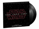 O.S.T. - Movie Soundtrack - John Williams: STAR WARS - The Last Jedi  (2-LP)