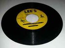 LEES/RUSSIANS ARE COMING - VAL BENNETT [R/STEADY] 7