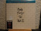Pink Floyd -The Wall - 2 LP-Set- Japan Press. - Vinyl - Neu & OVP