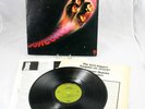 Deep Purple Fireball Vinyl LP Warner Bros Records BS 2564 1971 Gatefold + Insert
