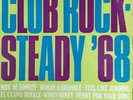 CLUB ROCK STEADY 68 Compilation WIRL 965 ISLAND 1968 Original LP EX