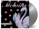 Melvins 'Stoner Witch' Audiophile 180g Silver Vinyl - NEW