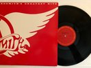 Aerosmith - Greatest Hits - 1980 Album (NM) Ultrasonic Clean