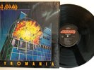 Def Leppard - Pyromania - 1983 US Album (VG+) In Shrink