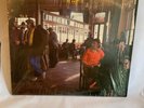 RARE 1971 THE KINKS Muswell Hillbillies 1st PRESS RCA GATEFOLD LP lsp4644 NM+
