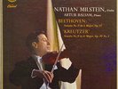 N. Milstein A. Balsam BEETHOVEN Sonata 9 