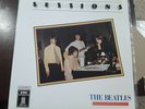 The Beatles Sessions EMI ODEON German import LP vinyl mint rare tracks rock
