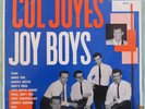 Col Joye's Joy Boys - 1961 Popular LP