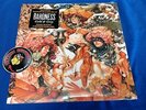 Baroness Gold & Grey Colored Red Blue Vinyl Metal LP New SEALED Piranha Records