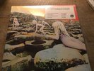 led zeppelin, House Of Holy With Hype Sealed Nm