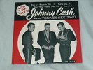 JOHNNY CASH w/ the TENNESSEE TWO   His Top Hits   SUN   EPA-114 (4 Songs)  w/ PS