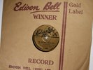 Christopher Stone EDISON BELL 5604 E+ PRE WAR JAZZ 78