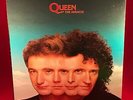 QUEEN The Miracle 1989 UK  VINYL LP + INNER EXCELLENT CONDITION original #