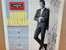 BOBBY FREEMAN SELF TITLED FRENCH DISQUES VOGUE 7