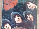 RUBBER SOUL Vinyl LP The Beatles 1965 Parlophone PCS 3075