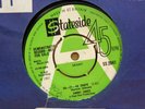 JIMMY JONES 39-21-46 SHAPE / PERSONAL PROPERTY UK STATESIDE 7