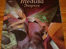 Lp:Trapeze:Medusa,Original UK Pressung m-/m-