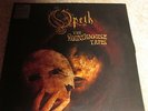 OPETH - THE ROUNDHOUSE TAPES - TRIPLE LP RECORD