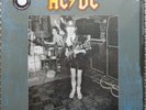 AC/DC 'Happy New Year (December 1974)' 2014 EU vinyl LP, WHITE WAX