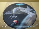 MAGNUM II PICTURE DISC