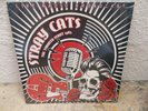 LP Stray cats - The toronto strut 1983 ( new & sealed ) vinyl record