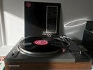 Folk Nottingham Style Vinyl LP UK 1st Private Press Folk EX