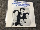 The Jamies  Summertime, Summertime/ Searching For You -45rpm
