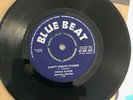 Blue Beat Dont throw stones Prince Buster BB 343 1966