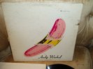 Velvet Underground & Nico LP   Andy Warhol  1967 Stereo Peeled Banana - Original