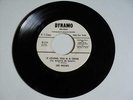LEE MOSES NEVER IN MY LIFE DYNAMO PROMO 45 NORTHERN SOUL UNPLAYED???