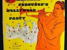 MAYNARD FERGUSON Hollywood Party-10