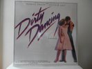 DIRTY DANCING - ORIGINAL SOUNDTRACK - RCA RECORDS-6408-1-R - 