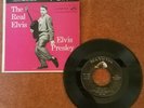 Elvis Presley EPA 940 THE REAL ELVIS