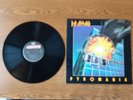 1983 MINT-EXC+DEF LEPPARD PYROMANIA 422-810 308-1 M-1  LP33