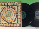 Huey Simmons Burning Spirits 2  Lp Gatefold 1971 Contemporary Records