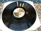 ED BENTLEY- BENTLEY BOOGIE-12” vinyl-single- Jazz,funk-1979- UK- SB Records