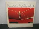 Big Star Radio City 1974 Original 1st Press US LP Vinyl Alex Chilton Mono Stereo
