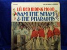 SAM THE SHAM & THE PHARAOHS LP 