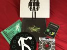 THE RACONTEURS HELP US STRANGER THIRD MAN RECORDS VAULT 40 SEALED VINYL COMPLETE