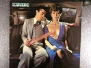 SCORPIONS - LOVEDRIVE • A1/B1 Vinyl LP • SHSP4097 • EX/EX-