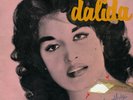 DALIDA PRESSAGE PORTUGAL EP MADONA Ultra rare ( 1er disque)