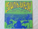 THE STARS OF SUNBURY - AZTECS - LOBBY LOYDE - CHAIN - COUNTRY RADIO - VERY RARE