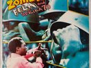 FELA KUTI & AFRIKA 70: Zombie US Mercury SRM-1-3709 Afro Beat LP VG++ Shrink
